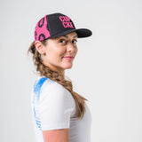 Rouge Run Trucker
