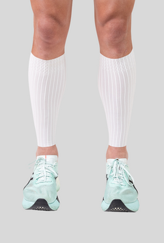 Nexus Pro White Calf Sleeve