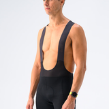 Mens Nexus Pro Bib Short Black