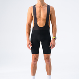 Mens Nexus Pro Bib Short Black