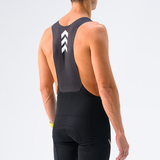 Mens Nexus Pro Bib Short Black