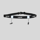 Race Number Belt