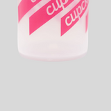 Elements Bottle Translucent