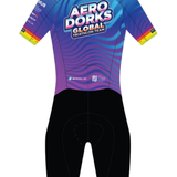 Mens Aero Dorks Nexus Pro Speed Suit