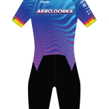 Mens Aero Dorks Nexus Pro Speed Suit
