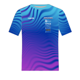 Mens Aero Dorks Run Tee