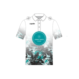 Mens Synergy Awards Polo