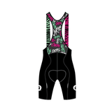 Mens Batch of 2027 Attack Bib Short