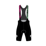 Mens Batch of 2027 Attack Bib Short