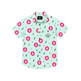 Kids Hawaiian Shirt