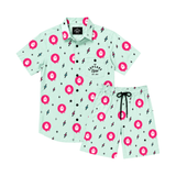 Mens Hawaiin Supporters Bundle