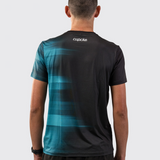 Mens Emerald Run Tee