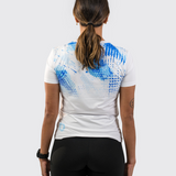 Womens Arctic Run Tee