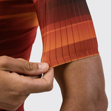 Mens Firestorm Aero Jersey