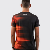 Mens Firestorm Run Tee