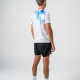 Mens Arctic Run Tee