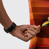 Mens Firestorm Elements Tri Suit