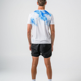 Mens Arctic Run Tee