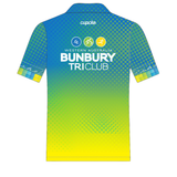 Mens Bunbury Tri Club Awards Polo