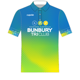 Womens Bunbury Tri Club Awards Polo