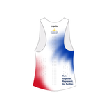 Mens CPR Flow Run Singlet