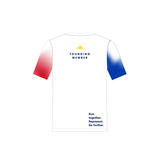 Mens CPR Run Tee