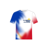 Mens CPR Run Tee