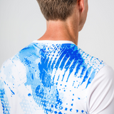 Mens Arctic Run Tee