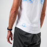 Mens Arctic Run Singlet