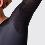 Mens Black Nexus Pro Speed Suit