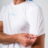 Mens Arctic Run Tee