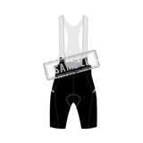 Custom Womens Attack Bib Short - Individual