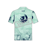 Custom Mens Awards Polo - Individual
