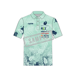 Custom Mens Awards Polo - Individual