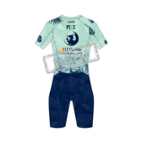 Custom Womens Elements Tri Suit - Individual