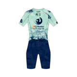 Custom Womens Elements Tri Suit - Individual