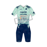 Custom Womens Elements Tri Suit - Individual