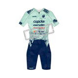 Custom Womens Elements Tri Suit with Pockets - Individual