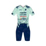 Custom Mens Nexus Pro Speed Suit - Individual