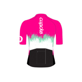 Womens Batch of 2025 Elements Cycle Jersey
