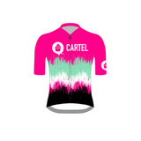 Womens Batch of 2025 Elements Cycle Jersey