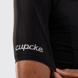 Mens Emerald Aero Jersey