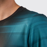 Mens Emerald Run Tee