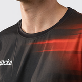 Mens Firestorm Run Tee