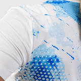 Womens Arctic Run Tee