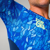 Mens Leadlight Aero Tri Suit