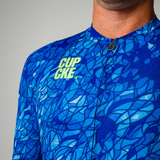 Mens Leadlight Aero Jersey