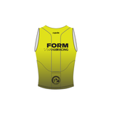 Womens FORM Racing Tri Top