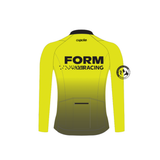 Womens FORM Racing Fleece Jersey
