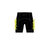 Mens FORM Racing Tri Short